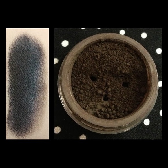 🤍SMOKY QUARTZ DISCONT Bareminerals liner shadow - Picture 2 of 6